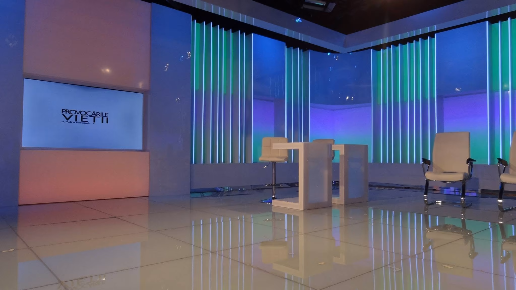 Speranța TV — imagine de proiect 3